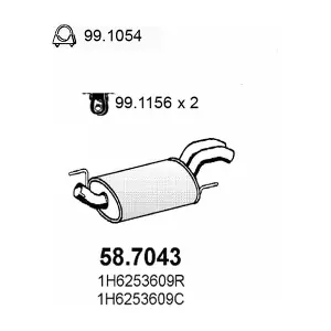 587043 ASSO