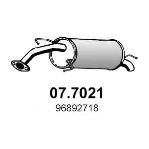 (07.7021) ASSO