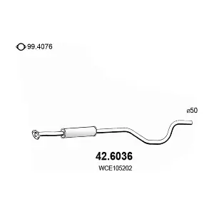 426036 ASSO