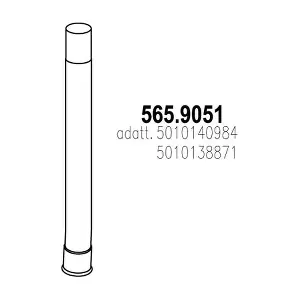 5010140984 RENAULT