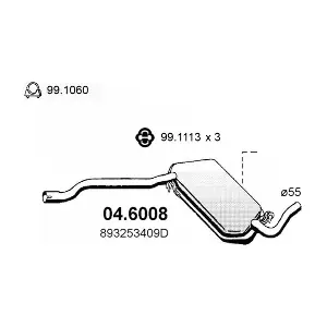 ASSO 04-6008