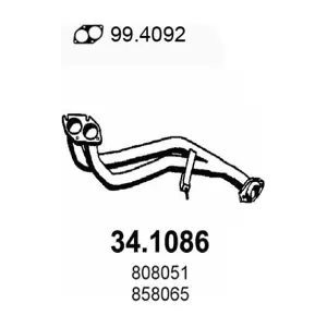 ASSO 341086