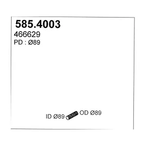 80180 DINEX