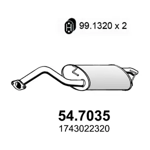 54.7035 ASSO