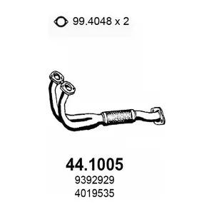 441005 ASSO