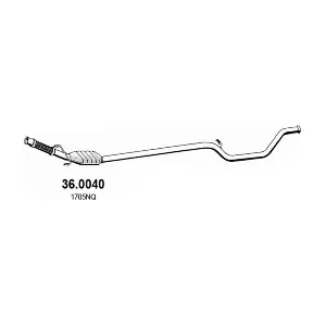 36.0040 ASSO