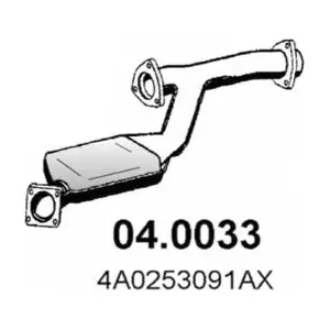 040033 ASSO
