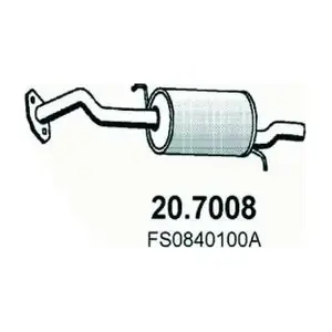 ASSO 207008