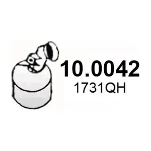 ASSO 10.0042