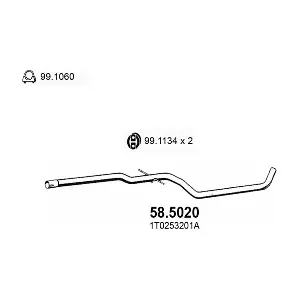 ASSO 58.5020