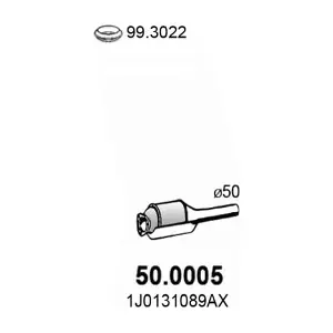 50.0005 ASSO