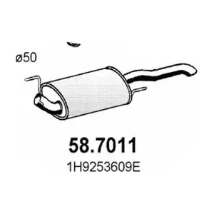 ASSO 587011
