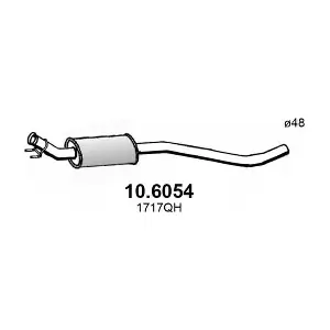 10-6054 ASSO