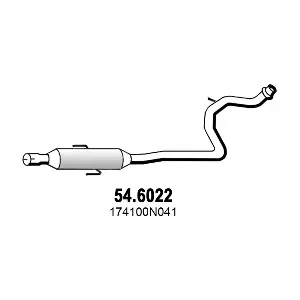 546022 ASSO