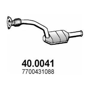 400041 ASSO