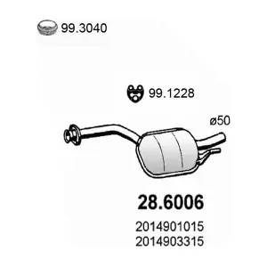 28.6006 ASSO