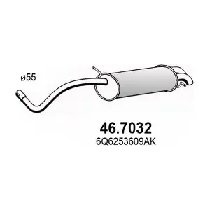 ASSO 46.7032