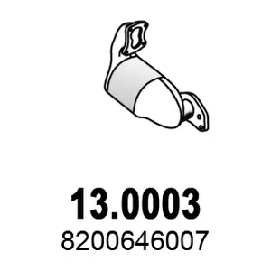 13.0003 ASSO