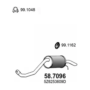 58.7096 ASSO