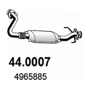 44.0007 ASSO