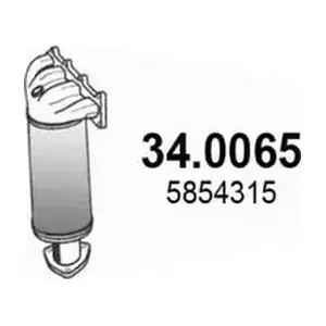 71744378 ALFA ROMEO