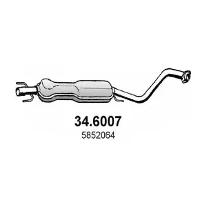 ASSO 34.6007