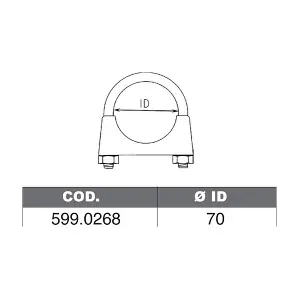 599.0268 ASSO