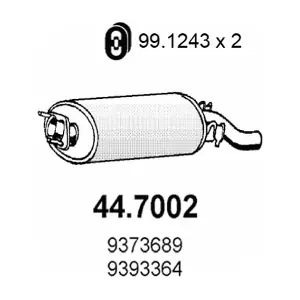 ASSO 44.7002