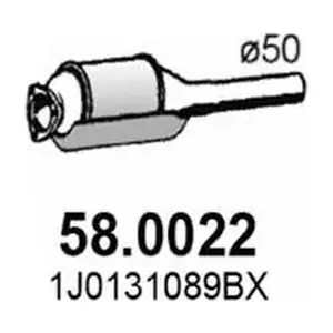58.0022 ASSO