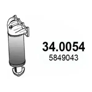 340054 ASSO