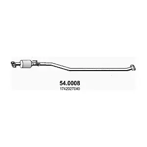 54.0008 ASSO
