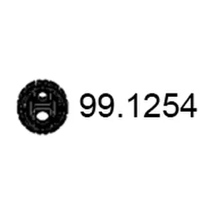 ASSO 99.1254