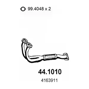 441010 ASSO