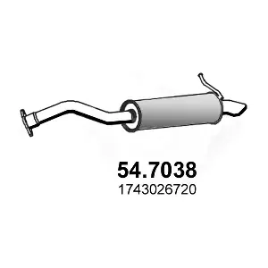 54.7038 ASSO