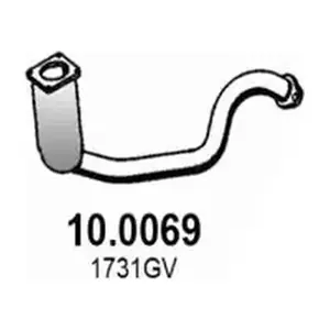 10.0069 ASSO