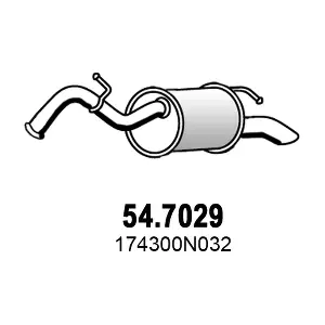 54.7029 ASSO