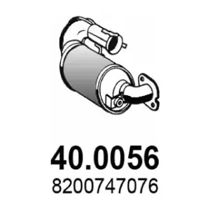 400056 ASSO