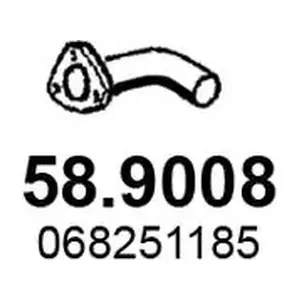 068251185 AUDI