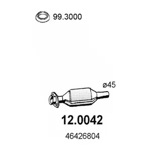 46427566 LANCIA