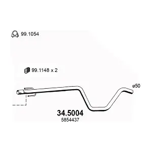 34.5004 ASSO