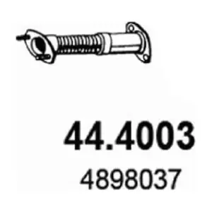 44-4003 ASSO