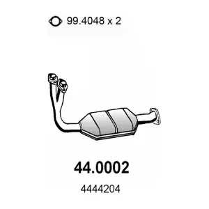 440002 ASSO