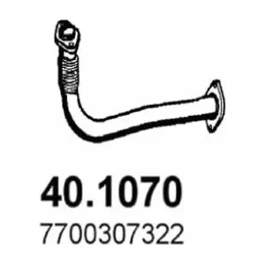 ASSO 401070