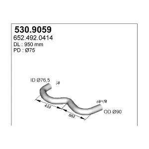 52644 DINEX