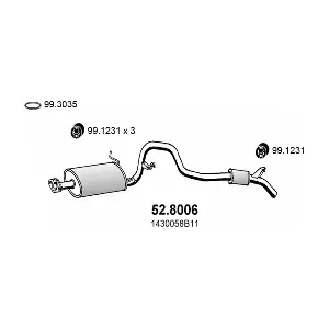 528006 ASSO