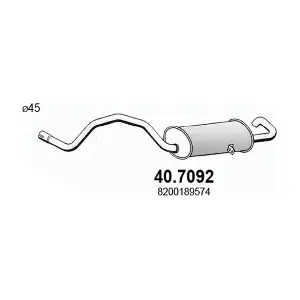 40.7092 ASSO