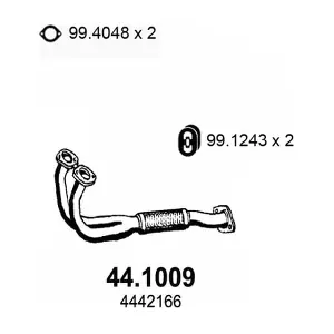 ASSO 44.1009
