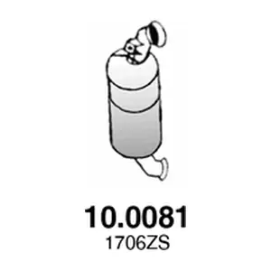 10.0081 ASSO