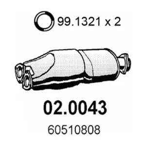 ASSO 020043