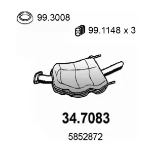 ASSO 347083